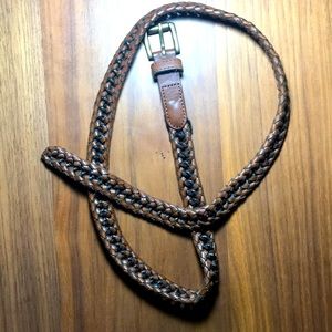 Massimo Dutti belt S